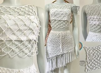 Pinterest İncili Bluz Yapılışı - Örgü Modelleri - güzel tığ işi modelleri merserize örgü bluz modelleri anlatımlı pinterest örgü tığ modelleri tığ işi örgü modelleri ve yapılışları yazlık örgü bluz modelleri ve yapılışları