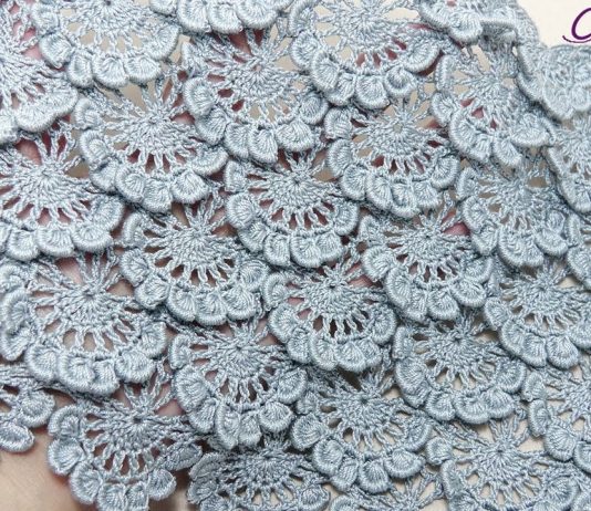 Tek İple Fıstıklı Yelpaze Örneği - Örgü Modelleri - basit tığ işi modelleri değişik tığ işi örgü modelleri güzel tığ işi modelleri pinterest örgü tığ modelleri yün tığ işi örnekleri
