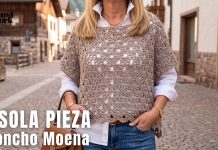 Tek Parça Pinterest Panço Yapılışı - Örgü Modelleri - değişik panço modelleri el örgüsü panço modeli ve yapılışı kolay panço yapımı tek parça panço yapımı tığ işi panço modelleri ve yapılışları