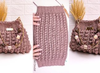 Tığla Enine Çanta Nasıl Örülür? - Örgü Modelleri - ipten çanta yapımı örgü çanta modeller örgü çanta örnekleri örgü çanta yapımı kolay tığ işi çanta modelleri ve yapılışları tığla örme çanta modelleri