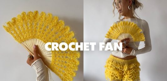 Tığla Yelpaze Nasıl Örülür? Tığla Yelpaze Nasıl Örülür? - Örgü Modelleri - 3 boyutlu örgüler örgü modelleri ve yapılışları tığ işi yelpaze tığ işi yelpaze modeli yapımı yelpaze