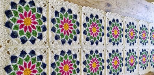 Vitray Desenli Kare Motif Yapılışı Vitray Desenli Kare Motif Yapılışı - Örgü Bebek Battaniyesi Modelleri - bebek battaniyesi el örgüsü bebek battaniyesi örgü farklı motif örnekleri motifli bebek battaniyesi tığ ile motif modelleri tığ işi motif modelleri anlatımlı
