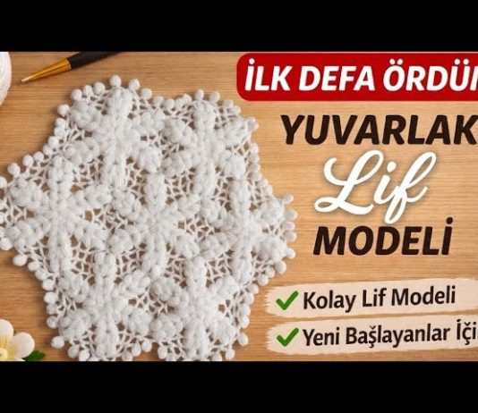 Yuvarlak Lif Modelleri Anlatımlı Yuvarlak Lif Modelleri Anlatımlı - Örgü Modelleri - çeyizlik lif kolay lif modelleri pinterest lif modelleri pinterest lif modelleri yapılıış yeni model lif modelleri