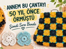 50 Yıllık Kare Motif Nasıl Örülür? 50 Yıllık Kare Motif Nasıl Örülür? - Örgü Modelleri - kare motif örnekleri yapılışı kolay kare motif yapımı pinterest kare motifler pinterest motif modelleri tığ işi kare motif