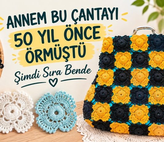 50 Yıllık Kare Motif Nasıl Örülür? 50 Yıllık Kare Motif Nasıl Örülür? - Örgü Modelleri - kare motif örnekleri yapılışı kolay kare motif yapımı pinterest kare motifler pinterest motif modelleri tığ işi kare motif