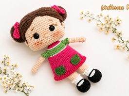 Amigurumi Bebek Yapımı Adım Adım Anlatım - Amigurumi - amigurumi bebek amigurumi bebek modelleri amigurumi bebek yapımı el örgüsü bebek modelleri pinterest amigurumi tarifleri