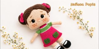 Amigurumi Bebek Yapımı Adım Adım Anlatım - Amigurumi - amigurumi bebek amigurumi bebek modelleri amigurumi bebek yapımı el örgüsü bebek modelleri pinterest amigurumi tarifleri