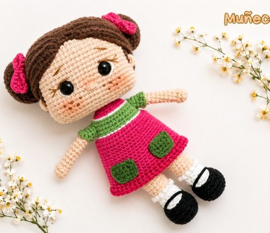Amigurumi Bebek Yapımı Adım Adım Anlatım - Amigurumi - amigurumi bebek amigurumi bebek modelleri amigurumi bebek yapımı el örgüsü bebek modelleri pinterest amigurumi tarifleri