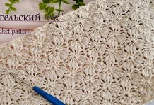 Çok Güzel Tığ İşi Örgü Modeli Yapılışı - Örgü Modelleri - basit tığ işi modelleri değişik tığ işi örgü modelleri tığ işi örgü modelleri ve yapılışları yün tığ işi örnekleri