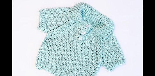 Erkek ve Kız Çocukları için Örgü Kazak Yapılışı - Örgü Modelleri - açıklamalı bebek örgü modelleri ve yapılışları bebek örgü kazak çok güzel ve kolay bir model tığ işi değişik tığ işi örgü modelleri tığ işi örgü modelleri ve yapılışları