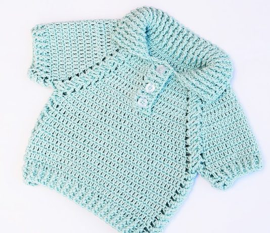 Erkek ve Kız Çocukları için Örgü Kazak Yapılışı - Örgü Modelleri - açıklamalı bebek örgü modelleri ve yapılışları bebek örgü kazak çok güzel ve kolay bir model tığ işi değişik tığ işi örgü modelleri tığ işi örgü modelleri ve yapılışları