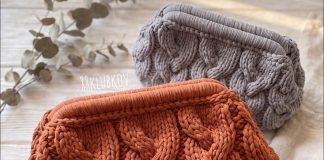 İki Şişle Burslu Çanta Nasıl Örülür? - Örgü Modelleri - örgü çanta modelleri ve yapılışı örgü çanta örnekleri örgü çanta pinterest örgü çanta yapımı kolay tığ işi örgü çanta modelleri