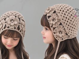 İrlanda Tarzı Örgü Şapka Yapılışı - Örgü Modelleri - bere yapımı kadın şapka modelleri örgü kolay şapka örgü modelleri örgü şapka modeli anlatımlı örgü şapka modelleri pinterest
