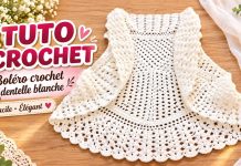 Kolay Dantel Bolero Yapımı - Örgü Modelleri - örgü bolero modelleri bayan tığ işi tığ işi bolero modelleri tığ işi bolero modelleri ve yapılışı yazlık bolero modelleri ve yapılışı