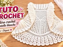 Kolay Dantel Bolero Yapımı Kolay Dantel Bolero Yapımı - Örgü Modelleri - örgü bolero modelleri bayan tığ işi tığ işi bolero modelleri tığ işi bolero modelleri ve yapılışı yazlık bolero modelleri ve yapılışı