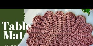 Kolay Tığ İşi Dantel Supla Yapılışı - Örgü Modelleri - değişik supla modelleri en yeni supla modelleri kolay örgü supla modelleri örgü supla modelleri pinterest örgü supla modelleri yapılışı tığ işi şık supla modelleri