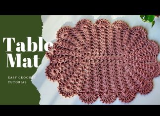 Kolay Tığ İşi Dantel Supla Yapılışı - Örgü Modelleri - değişik supla modelleri en yeni supla modelleri kolay örgü supla modelleri örgü supla modelleri pinterest örgü supla modelleri yapılışı tığ işi şık supla modelleri