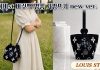 Louis Vuitton’dan İlham Alınarak Örülen Çanta Louis Vuitton'dan İlham Alınarak Örülen Çanta - Örgü Modelleri - örgü çanta yapımı kolay pinterest örgü çanta modelleri yapılışı anlatımlı tığ işi tığ işi örgü çanta modelleri