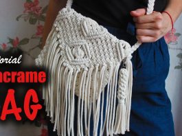 Makromeye Yeni Başlayanlar için Kolay Çanta Yapımı Makromeye Yeni Başlayanlar için Kolay Çanta Yapımı - Örgü Modelleri - makrome çanta modelleri ve yapılışı makrome çanta pinterest makrome çanta yapımı kolay makrome çanta yapımı videolu