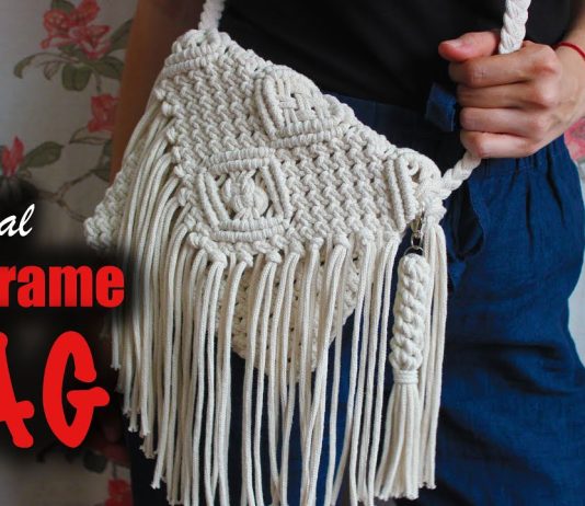 Makromeye Yeni Başlayanlar için Kolay Çanta Yapımı Makromeye Yeni Başlayanlar için Kolay Çanta Yapımı - Örgü Modelleri - makrome çanta modelleri ve yapılışı makrome çanta pinterest makrome çanta yapımı kolay makrome çanta yapımı videolu