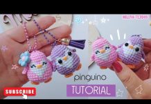 Mini Penguen Anahtarlık Yapılışı Mini Penguen Anahtarlık Yapılışı - Amigurumi - amigurumi anahtarlık amigurumi anahtarlık yapımı kolay örgü anahtarlık modelleri örgü anahtarlık modelleri pinterest pinterest amigurumi anahtarlık