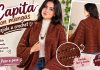 Pelerin Hırka Nasıl Örülür? - Örgü Modelleri - genç hanımlar örgü hırka modelleri örgü hırka modelleri bayan pinterest hırka modeller pinterest örgü hırka yeni moda örgü hırka modelleri