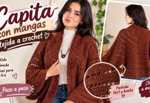 Pelerin Hırka Nasıl Örülür? - Örgü Modelleri - genç hanımlar örgü hırka modelleri örgü hırka modelleri bayan pinterest hırka modeller pinterest örgü hırka yeni moda örgü hırka modelleri
