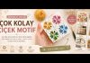 Pinterest Kare Motifler Yapılışı - Örgü Modelleri - bebek battaniyesi kolay kare motif yapımı kolay tığ işi kare motif yapımı anlatımlı pinterest motif modelleri tığ işi tığ işi kare motif örnekleri