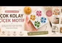 Pinterest Kare Motifler Yapılışı Pinterest Kare Motifler Yapılışı - Örgü Modelleri - bebek battaniyesi kolay kare motif yapımı kolay tığ işi kare motif yapımı anlatımlı pinterest motif modelleri tığ işi tığ işi kare motif örnekleri
