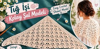 Pinterest Örgü Bandana Yapımı - Örgü Modelleri - değişik örgü bandana modelleri kolay bandana modelleri örgü bandana modelleri bayan örgü bandana pinterest