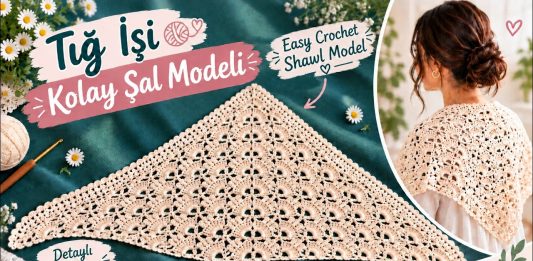 Pinterest Örgü Bandana Yapımı - Örgü Modelleri - değişik örgü bandana modelleri kolay bandana modelleri örgü bandana modelleri bayan örgü bandana pinterest