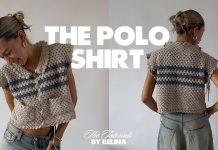 Polo Tişört Nasıl Örülür? Polo Tişört Nasıl Örülür? - Örgü Modelleri - merserize tığ işi bluz modelleri anlatımlı tığ ile bluz modelleri tığ işi tığ işi bluz yapımı videosu yazlık bluz merserize tığ işi bluz modelleri