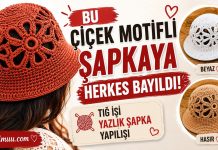 Tığ İşi Bucket Şapka Yapımı Tığ İşi Bucket Şapka Yapımı - Örgü Modelleri - crochet şapka kağıt ipten şapka yapımı anlatımlı kağıt ipten şapka yapımı youtube kağıt ipten yazlık şapka yapımı kağıt şapka yapımı yazlık bucket şapka yapımı