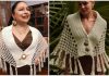 Tığ İşi Şal Modelleri Yapımı - Örgü Modelleri - en yeni tığ işi şal modelleri örgü şal modelleri pinterest pinterest tığ işi pinterest tığ işi şal modelleri tığ işi şal modelleri açıklamalı