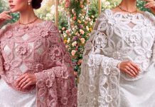 Tığla Etol Şal Yapımı - Örgü Modelleri - alize etol modelleri etol şal modelleri örgü etol şal modelleri ve yapılışları gelin etol modelleri yeni etol modelleri