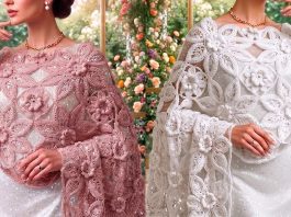Tığla Etol Şal Yapımı - Örgü Modelleri - alize etol modelleri etol şal modelleri örgü etol şal modelleri ve yapılışları gelin etol modelleri yeni etol modelleri