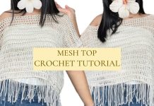 Tığla File Kazak Nasıl Örülür? Tığla File Kazak Nasıl Örülür? - Örgü Modelleri - file kazak örgü modelleri file kazak pinterest tığ işi tığ işi file bluz modelleri tığ işi file örgü modelleri