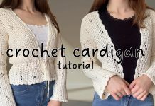 Yeni Moda Örgü Hırka Yapılışı Yeni Moda Örgü Hırka Yapılışı - Örgü Modelleri - el örüsü bayan hırka modelleri ve yapılışı kolay hırka modelleri ve yapılışları pinterest hırka modelleri örgü tığ işi yazlık hırka modelleri bayan