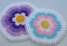 Yeni Yuvarlak Lif Modelleri Yapımı - Lif Modelleri - basit lif modelleri çeyizlik lif modelleri iki renkli yuvarlak lif modelleri pinterest lif modelleri yeni lif modelleri
