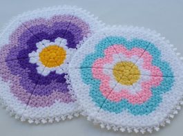 Yeni Yuvarlak Lif Modelleri Yapımı - Lif Modelleri - basit lif modelleri çeyizlik lif modelleri iki renkli yuvarlak lif modelleri pinterest lif modelleri yeni lif modelleri
