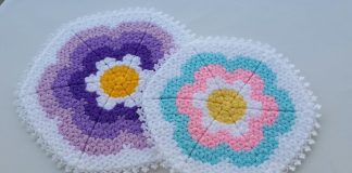Yeni Yuvarlak Lif Modelleri Yapımı - Lif Modelleri - basit lif modelleri çeyizlik lif modelleri iki renkli yuvarlak lif modelleri pinterest lif modelleri yeni lif modelleri