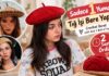 2 Saatte 1 Yumak İple Bere Nasıl Örülür? 2 Saatte 1 Yumak İple Bere Nasıl Örülür? - Örgü Modelleri - bayan bere örgü modelleri farklı bere modelleri Fransız beresi nasıl örülür ressam şapkası örgü modelleri tığ işi ressam beresi anlatımlı