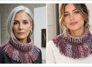 2 Saatte Boyunluk Nasıl Örülür? - Örgü Modelleri - boyunluk modelleri bayan çocuk boyunluk örgü modelleri el örgüsü boyunluk modelleri kadın boyunluk örgü modelleri
