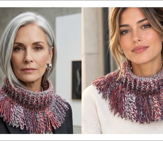 2 Saatte Boyunluk Nasıl Örülür? - Örgü Modelleri - boyunluk modelleri bayan çocuk boyunluk örgü modelleri el örgüsü boyunluk modelleri kadın boyunluk örgü modelleri