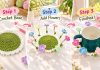 3D Çiçekli Bardak Altlığı Yapılışı - Örgü Modelleri - amigurumi bardak altlığı tarifi bardak altlığı örgü pinterest kolay bardak altlığı yapımı tığ işi bardak altlığı modelleri