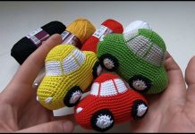 Amigurumi Araba Yapımı Amigurumi Araba Yapımı - Amigurumi - amigurumi modelleri amigurumi pinterest amigurumi tarifleri araba figürü yapımı örgü araba yapımı