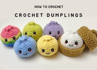 Amigurumi Çin Mantısı Yapımı Amigurumi Çin Mantısı Yapımı - Amigurumi - amigurumi anahtarlık amigurumi modelleri ve yapılışı amigurumi tarifleri en yeni amigurumi modelleri farklı amigurumi tarifleri pinterest amigurumi tarifleri
