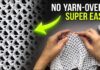 İki Şişle Delikli Örgü Modeli Yapılışı - Örgü Modelleri - anlatımlı delikli örgü modelleri en güzel şiş örgü modelleri farklı şiş örgü modelleri iki şişle delikli kazak modelleri kolay delikli örgü modelleri yapımı kolay iki şiş örgü modeli