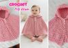 Kolay Bebek Panço Modelleri Anlatımlı Kolay Bebek Panço Modelleri Anlatımlı - Bebek Hırkaları Yelekleri - bebek panço modelleri ve yapılışları el örgüsü panço modelleri ve yapılışı kolay örgü panço modelleri örgü panço modelleri tek parça panço yapımı tığ işi