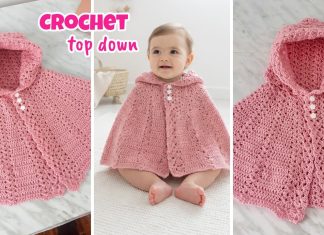 Kolay Bebek Panço Modelleri Anlatımlı Kolay Bebek Panço Modelleri Anlatımlı - Bebek Hırkaları Yelekleri - bebek panço modelleri ve yapılışları el örgüsü panço modelleri ve yapılışı kolay örgü panço modelleri örgü panço modelleri tek parça panço yapımı tığ işi